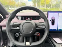 2024 Xiaomi SU7 RWD Long Range Advanced ADAS Pro — фото 7