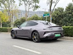 2024 Xiaomi SU7 RWD Long Range Advanced ADAS Pro — фото 11