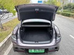 2024 Xiaomi SU7 RWD Long Range Advanced ADAS Pro — фото 12