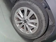 2023 Toyota Corolla Cross 2.0L CARE, белый — фото 6