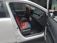 2023 Toyota Corolla Cross 2.0L CARE, белый — фото 8