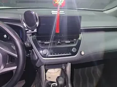 2023 Toyota Corolla Cross 2.0L CARE, белый — фото 13