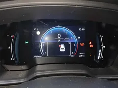 2023 Toyota Corolla Cross 2.0L CARE, белый — фото 14