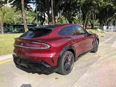 2026 Xiaomi YU7 4WD GT — фото 3