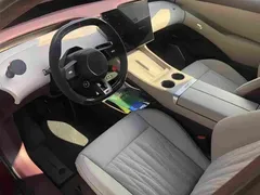 2026 Xiaomi YU7 4WD GT — фото 4