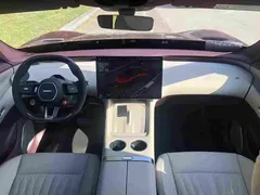 2026 Xiaomi YU7 4WD GT — фото 6