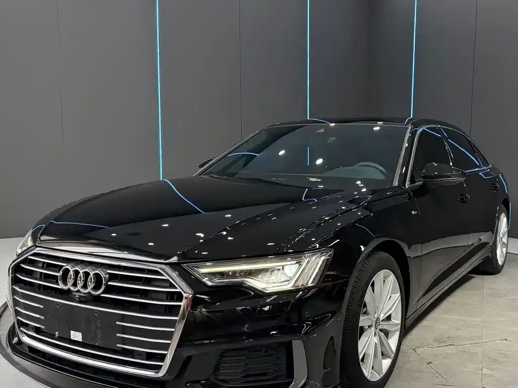 2021 Audi A6L 45 TFSI Sport