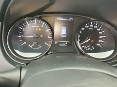 2021 Nissan X-Trail 2.0L CVT 2WD XL ITS Comfort, белый — фото 12