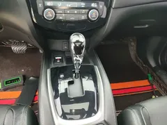 2021 Nissan X-Trail 2.0L CVT 2WD XL ITS Comfort, белый — фото 14