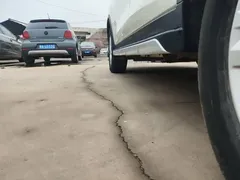 2021 Nissan X-Trail 2.0L CVT 2WD XL ITS Comfort, белый — фото 22