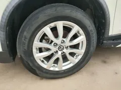 2021 Nissan X-Trail 2.0L CVT 2WD XL ITS Comfort, белый — фото 23