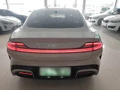 2024 Xiaomi SU7 RWD Long Range Smart Driving — фото 6