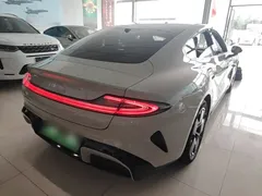 2024 Xiaomi SU7 RWD Long Range Smart Driving — фото 7