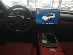 2024 Xiaomi SU7 RWD Long Range Smart Driving — фото 10