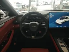 2024 Xiaomi SU7 RWD Long Range Smart Driving — фото 11