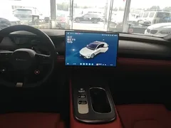 2024 Xiaomi SU7 RWD Long Range Smart Driving — фото 13