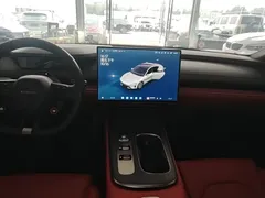 2024 Xiaomi SU7 RWD Long Range Smart Driving — фото 14