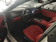 2024 Xiaomi SU7 RWD Long Range Smart Driving — фото 15