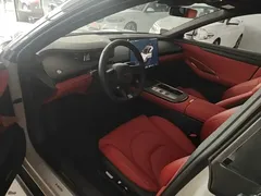 2024 Xiaomi SU7 RWD Long Range Smart Driving — фото 16