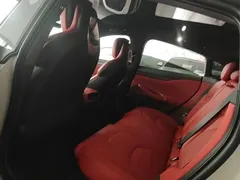 2024 Xiaomi SU7 RWD Long Range Smart Driving — фото 17