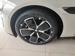 2024 Xiaomi SU7 RWD Long Range Smart Driving — фото 23
