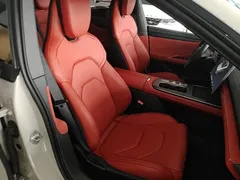 2024 Xiaomi SU7 RWD Long Range Smart Driving — фото 25