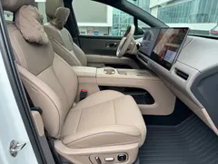 2025 Li Auto i6 2WD Standard, белый — фото 9