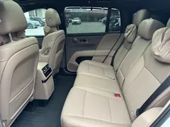 2025 Li Auto i6 2WD Standard, белый — фото 10