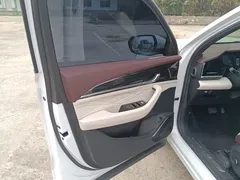 2021 Geely Monjaro 2.0TD DCT EVO 2WD Premium, белый — фото 6