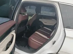 2021 Geely Monjaro 2.0TD DCT EVO 2WD Premium, белый — фото 8