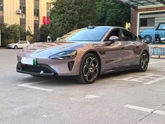 2024 Xiaomi SU7 RWD Long Range Advanced ADAS Pro — фото 1
