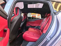 2024 Xiaomi SU7 RWD Long Range Advanced ADAS Pro — фото 6
