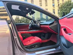 2024 Xiaomi SU7 RWD Long Range Advanced ADAS Pro — фото 7