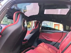 2024 Xiaomi SU7 RWD Long Range Advanced ADAS Pro — фото 8