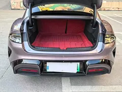 2024 Xiaomi SU7 RWD Long Range Advanced ADAS Pro — фото 13