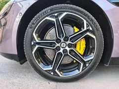 2024 Xiaomi SU7 RWD Long Range Advanced ADAS Pro — фото 14