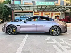 2024 Xiaomi SU7 RWD Long Range Advanced ADAS Pro — фото 15