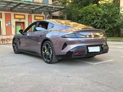 2024 Xiaomi SU7 RWD Long Range Advanced ADAS Pro — фото 16
