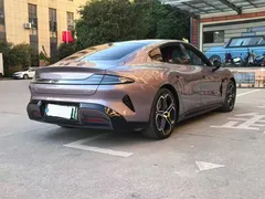 2024 Xiaomi SU7 RWD Long Range Advanced ADAS Pro — фото 18