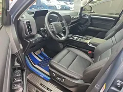 2022 Haval Dargo 2.0T DCT 4WD — фото 4
