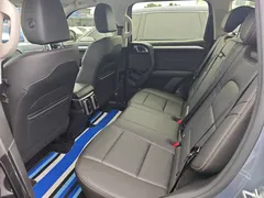 2022 Haval Dargo 2.0T DCT 4WD — фото 5