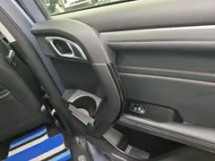 2022 Haval Dargo 2.0T DCT 4WD — фото 7