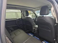 2022 Haval Dargo 2.0T DCT 4WD — фото 8