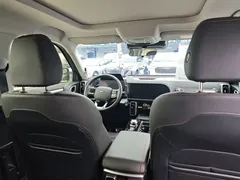 2022 Haval Dargo 2.0T DCT 4WD — фото 9
