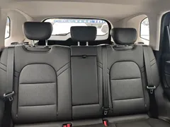 2022 Haval Dargo 2.0T DCT 4WD — фото 10