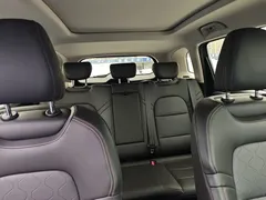 2022 Haval Dargo 2.0T DCT 4WD — фото 11
