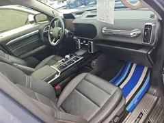 2022 Haval Dargo 2.0T DCT 4WD — фото 12