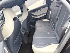 2021 BYD Qin PLUS DM-i 120KM PHEV Premium, чёрный — фото 10