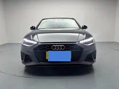 2023 Audi A4L 40 TFSI Luxury Dynamic — фото 3
