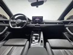 2023 Audi A4L 40 TFSI Luxury Dynamic — фото 4